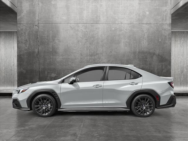 new 2024 Subaru WRX car, priced at $39,333