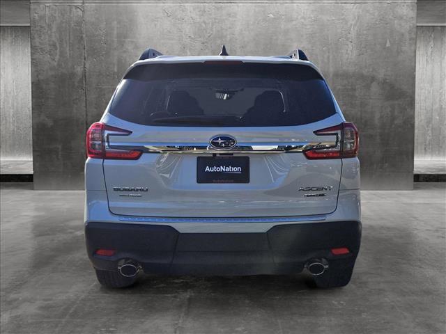 new 2024 Subaru Ascent car, priced at $45,024