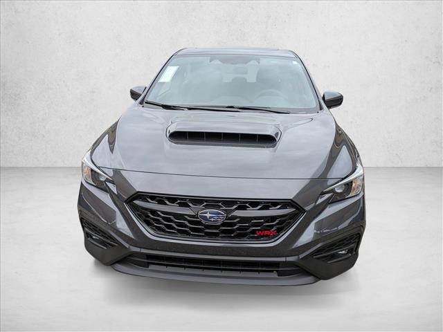 new 2025 Subaru WRX car, priced at $39,391