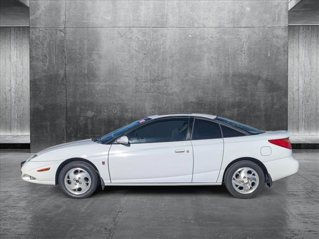 used 2002 Saturn SC car, priced at $3,998