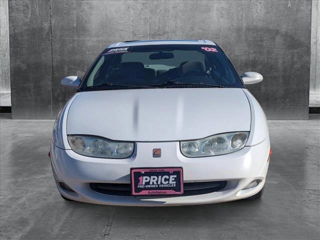 used 2002 Saturn SC car, priced at $3,998