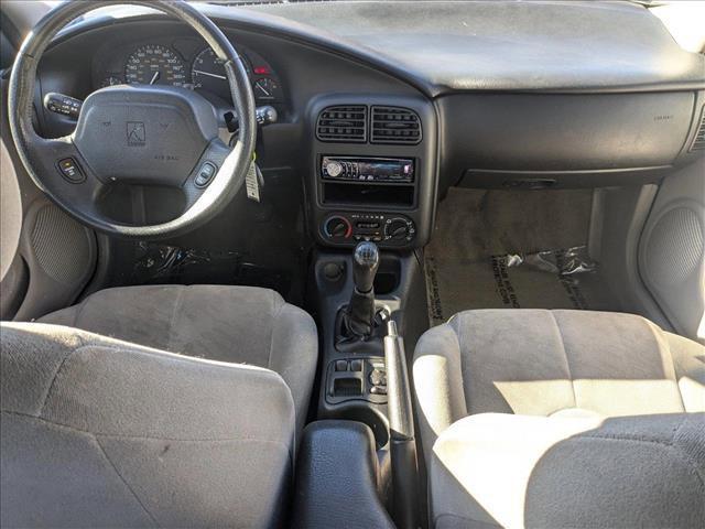 used 2002 Saturn SC car, priced at $3,998