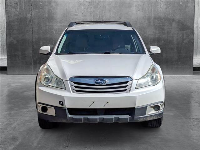 used 2011 Subaru Outback car, priced at $6,000