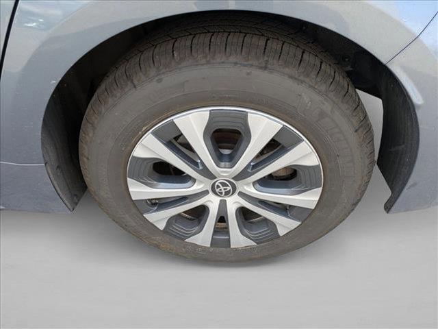 used 2020 Toyota Corolla Hybrid car, priced at $20,000