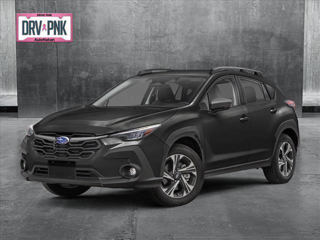 new 2025 Subaru Crosstrek car, priced at $30,402