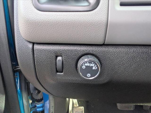 used 2021 Chevrolet Colorado car, priced at $19,000