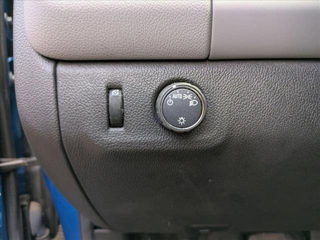 used 2021 Chevrolet Colorado car, priced at $19,500