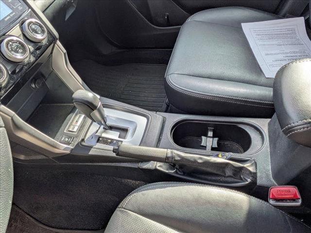 used 2016 Subaru Forester car, priced at $16,000