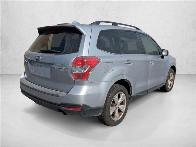 used 2016 Subaru Forester car, priced at $16,000