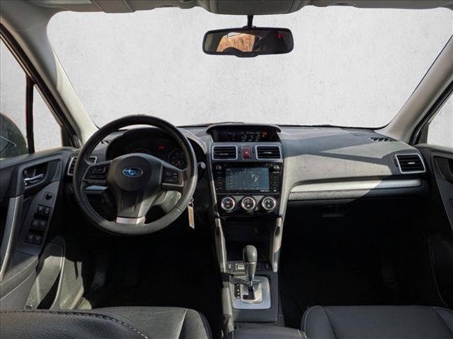 used 2016 Subaru Forester car, priced at $16,000