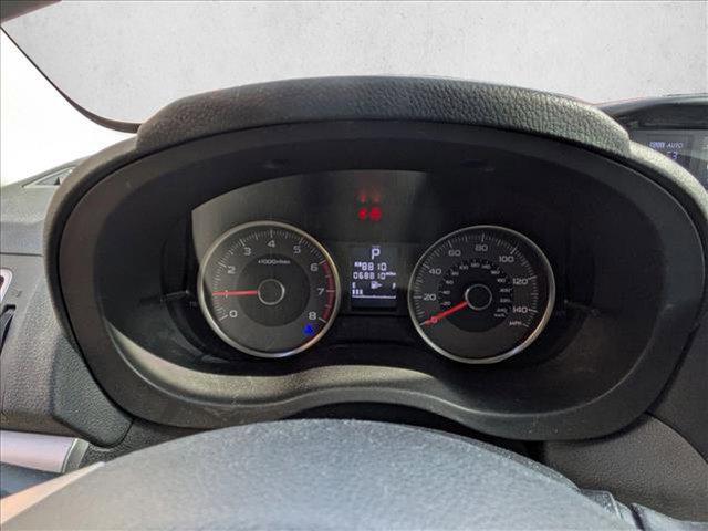 used 2016 Subaru Forester car, priced at $16,000