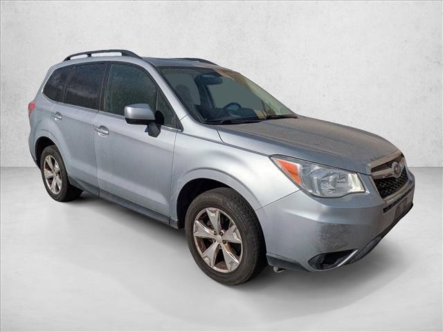 used 2016 Subaru Forester car, priced at $16,000