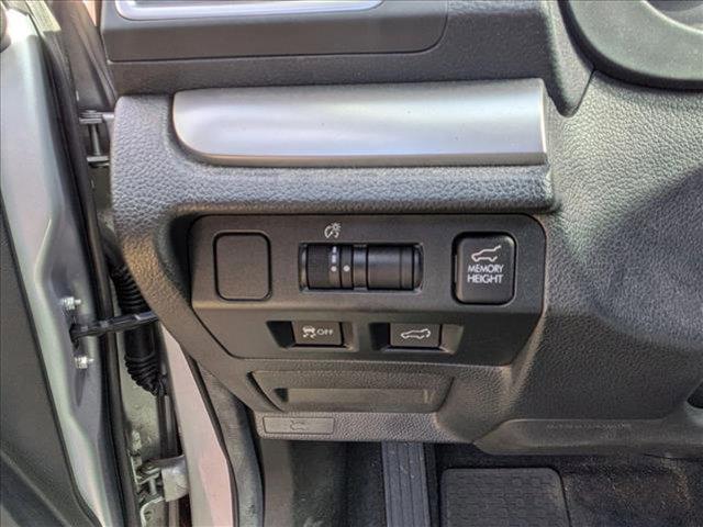 used 2016 Subaru Forester car, priced at $16,000