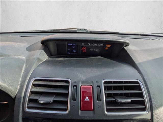 used 2016 Subaru Forester car, priced at $16,000