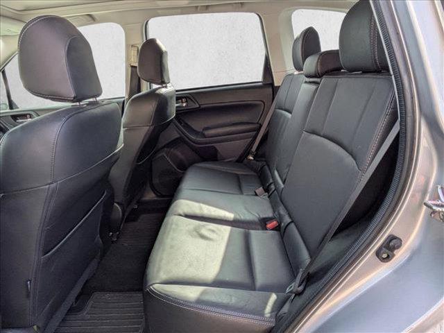 used 2016 Subaru Forester car, priced at $16,000