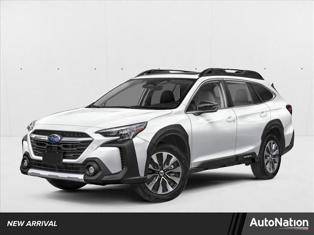 new 2026 Subaru Outback car, priced at $44,151