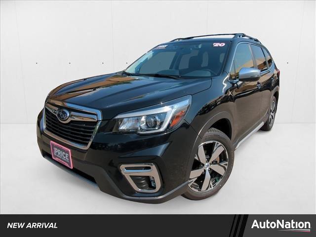 used 2020 Subaru Forester car, priced at $24,400