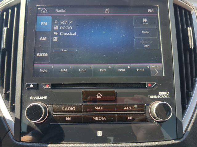 used 2020 Subaru Forester car, priced at $24,400
