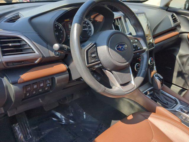 used 2020 Subaru Forester car, priced at $24,400