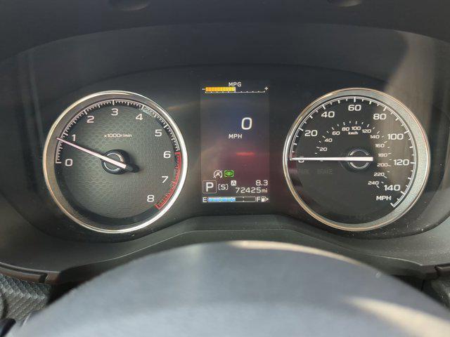 used 2020 Subaru Forester car, priced at $24,400