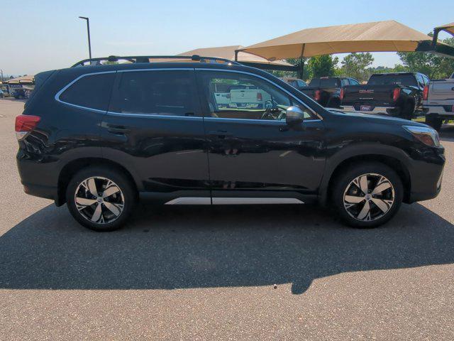used 2020 Subaru Forester car, priced at $24,400