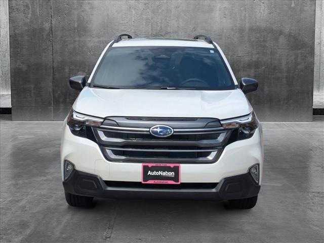 new 2025 Subaru Forester car, priced at $34,533