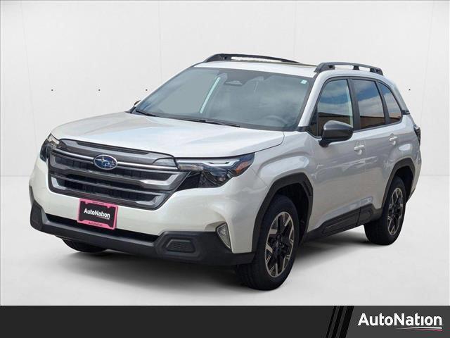 new 2025 Subaru Forester car, priced at $34,533