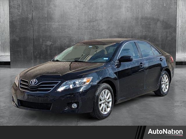 used 2011 Toyota Camry car, priced at $8,799