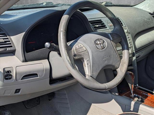 used 2011 Toyota Camry car, priced at $8,799