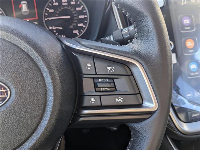 new 2025 Subaru Outback car, priced at $34,545