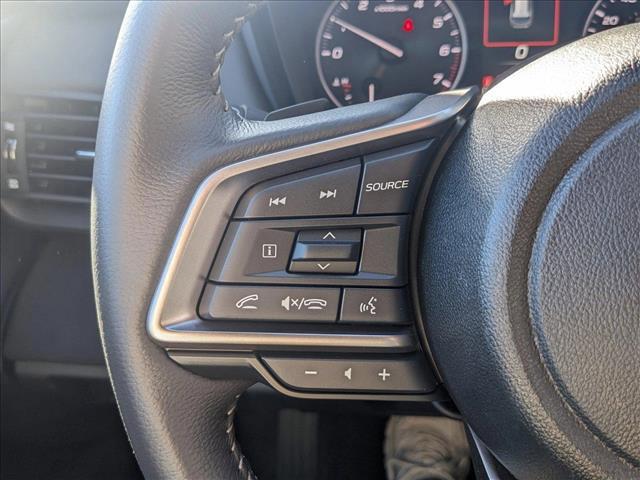 new 2025 Subaru Outback car, priced at $34,545