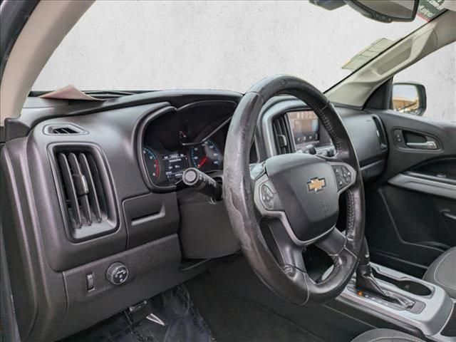 used 2015 Chevrolet Colorado car, priced at $14,700
