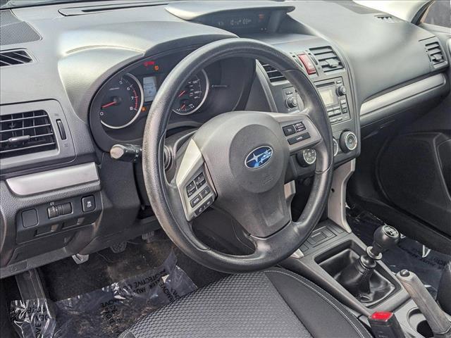 used 2014 Subaru Forester car, priced at $8,998