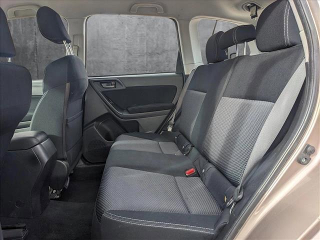 used 2014 Subaru Forester car, priced at $8,998