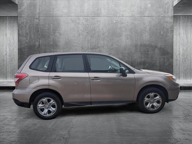 used 2014 Subaru Forester car, priced at $8,998