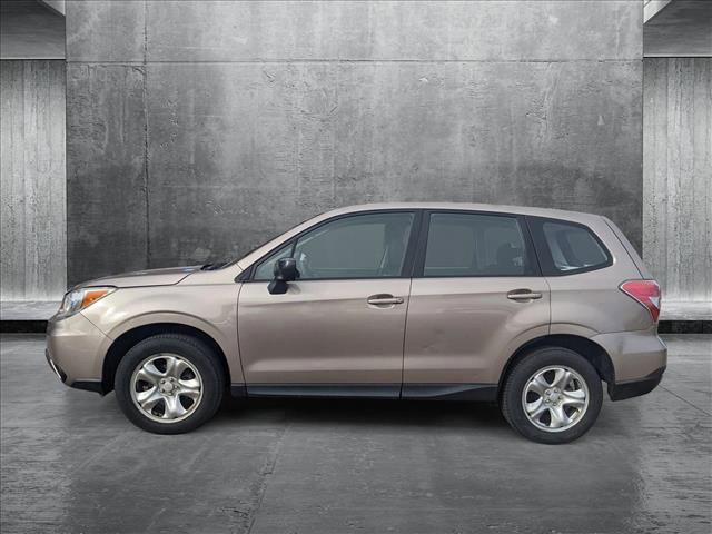 used 2014 Subaru Forester car, priced at $8,998