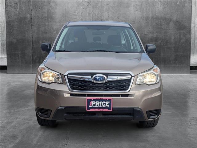 used 2014 Subaru Forester car, priced at $8,998