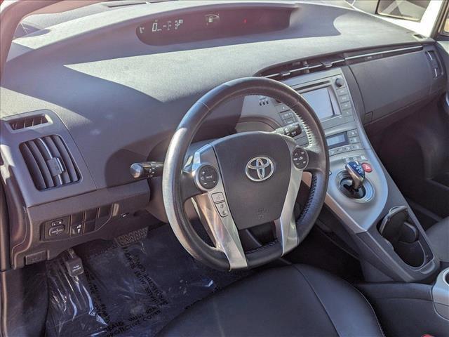 used 2015 Toyota Prius car, priced at $7,998