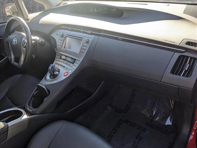 used 2015 Toyota Prius car, priced at $7,998