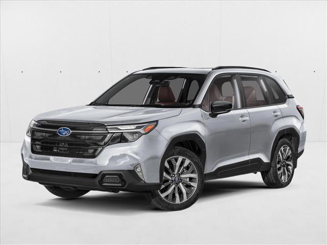 new 2026 Subaru Forester car, priced at $45,146