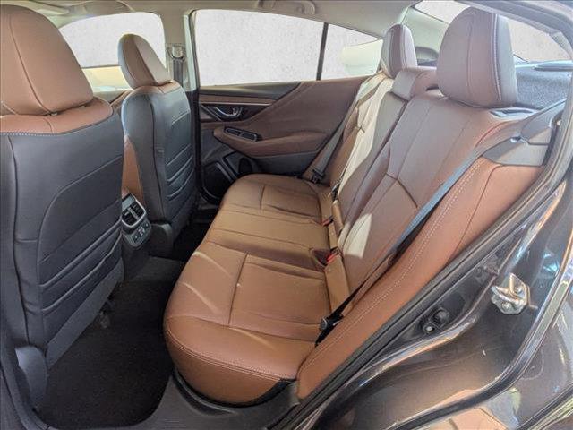 new 2025 Subaru Legacy car, priced at $40,265