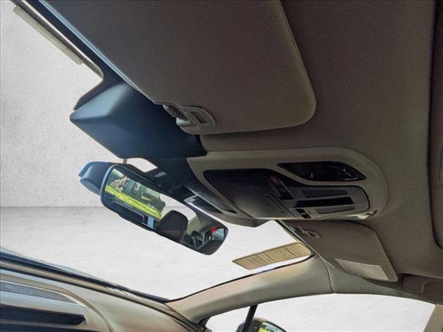 new 2025 Subaru Legacy car, priced at $40,265