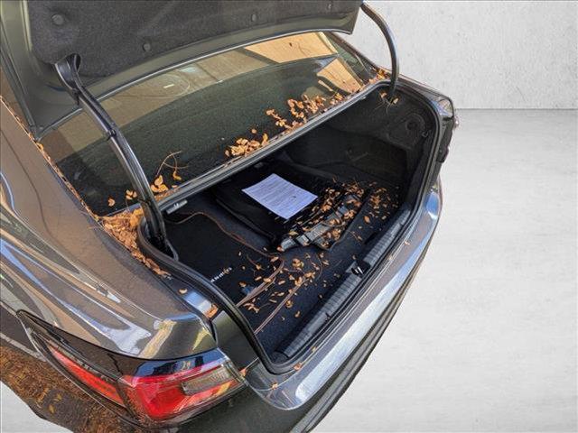 new 2025 Subaru Legacy car, priced at $40,265