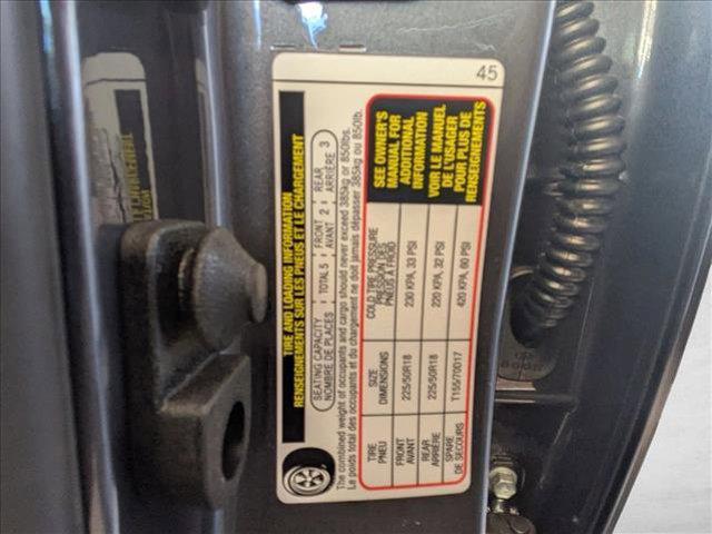 new 2025 Subaru Legacy car, priced at $40,265