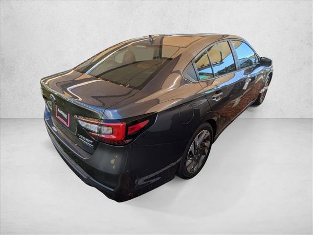 new 2025 Subaru Legacy car, priced at $40,265