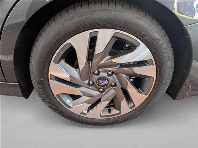 new 2025 Subaru Legacy car, priced at $40,265