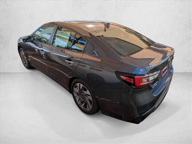 new 2025 Subaru Legacy car, priced at $40,265