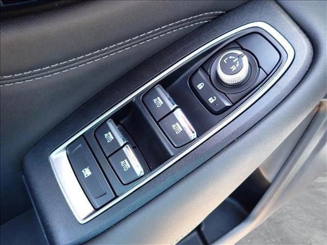 used 2024 Subaru Outback car, priced at $36,397