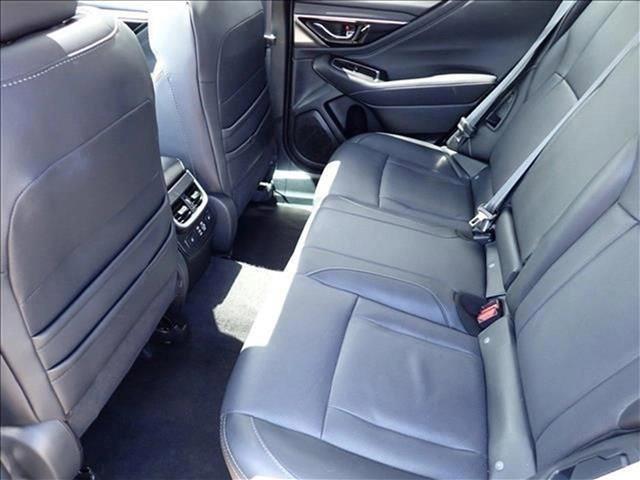 used 2024 Subaru Outback car, priced at $36,397