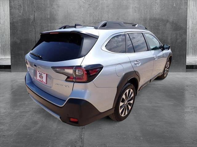 used 2024 Subaru Outback car, priced at $36,397